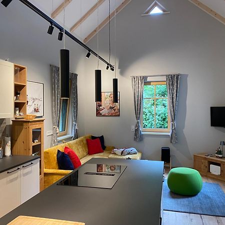 Cottage Bad Ischl Dış mekan fotoğraf