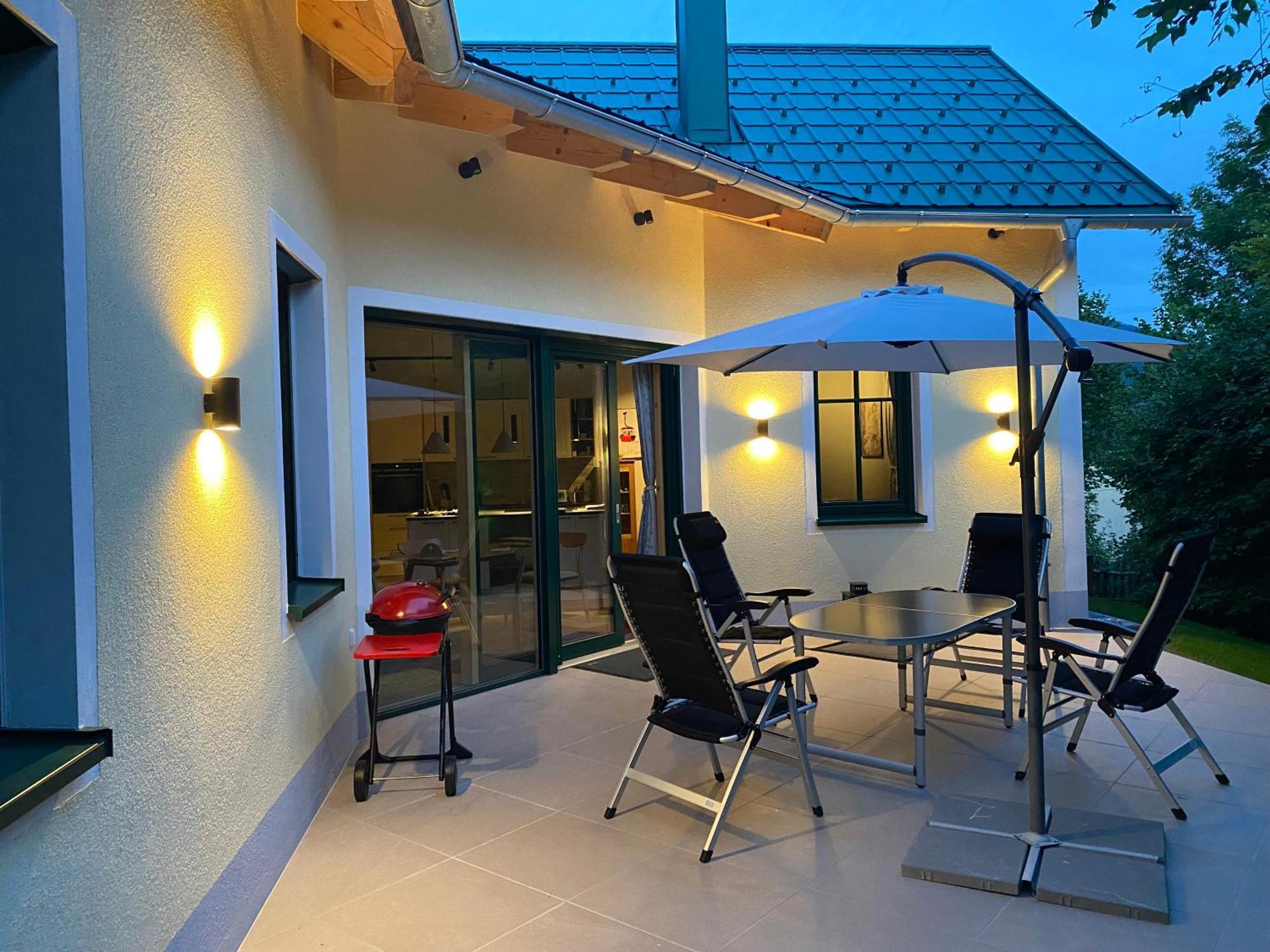 Cottage Bad Ischl Dış mekan fotoğraf