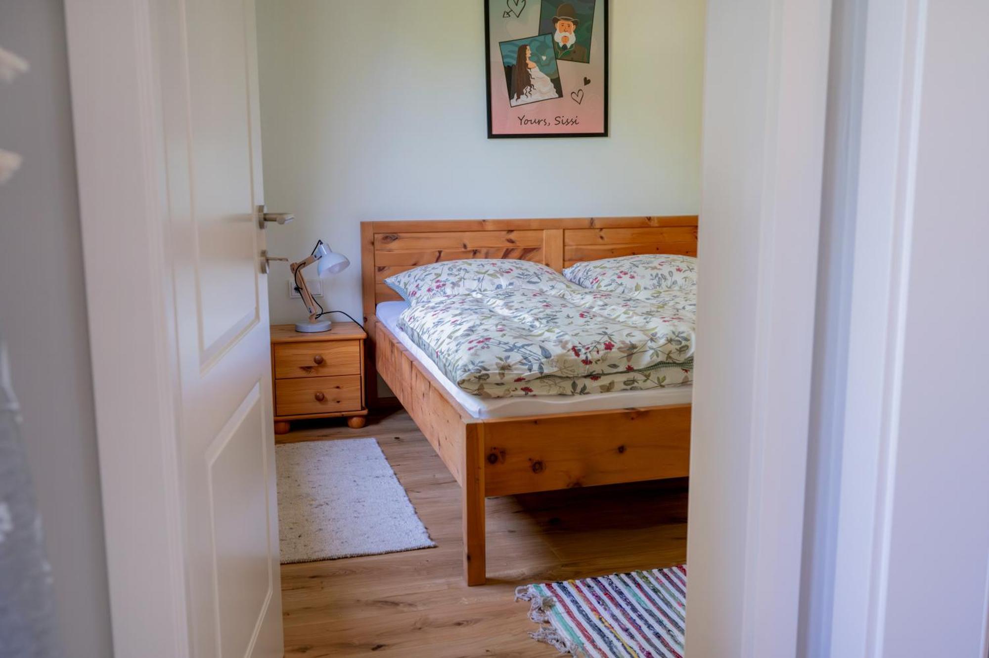 Cottage Bad Ischl Dış mekan fotoğraf