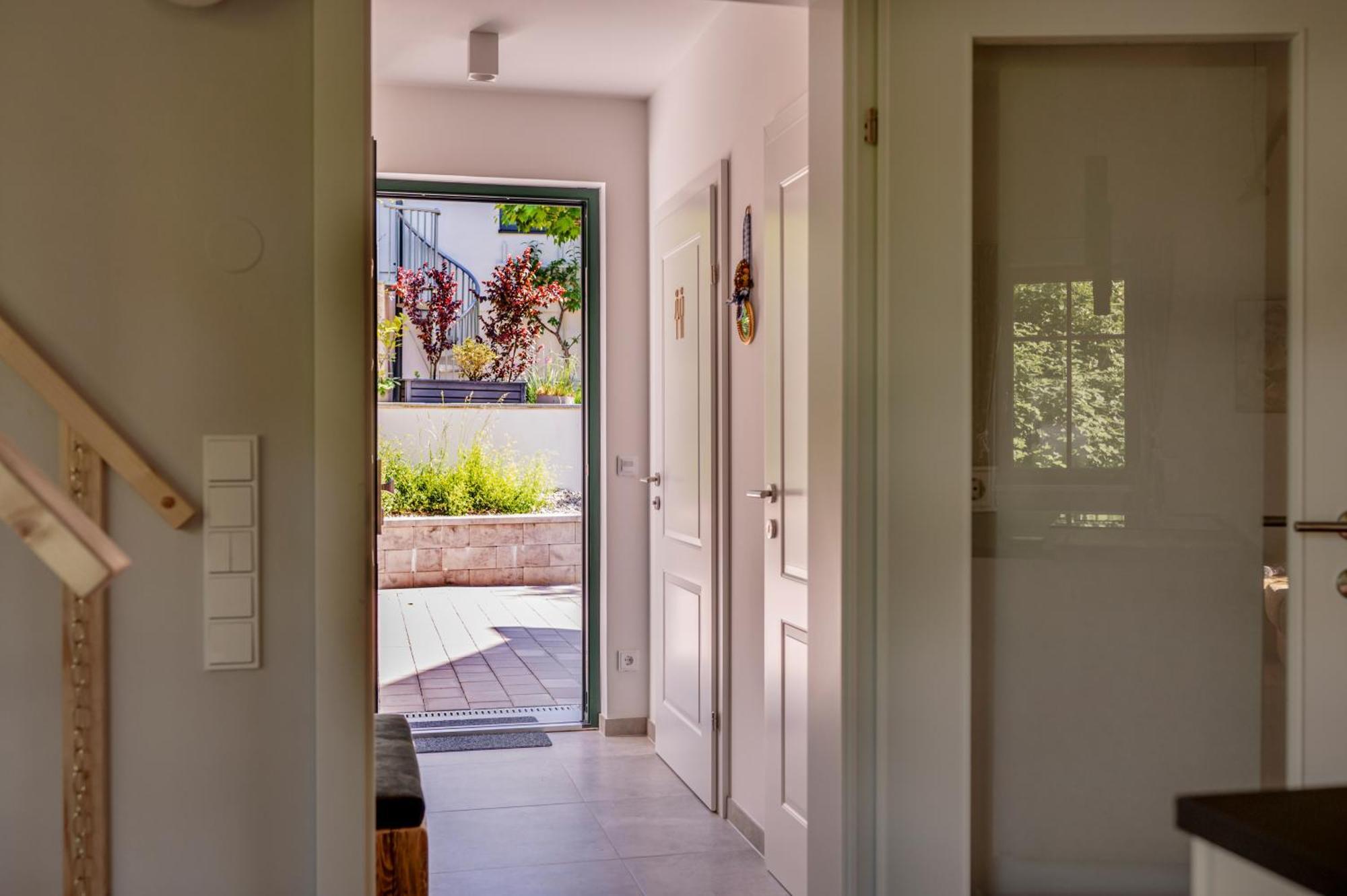 Cottage Bad Ischl Dış mekan fotoğraf