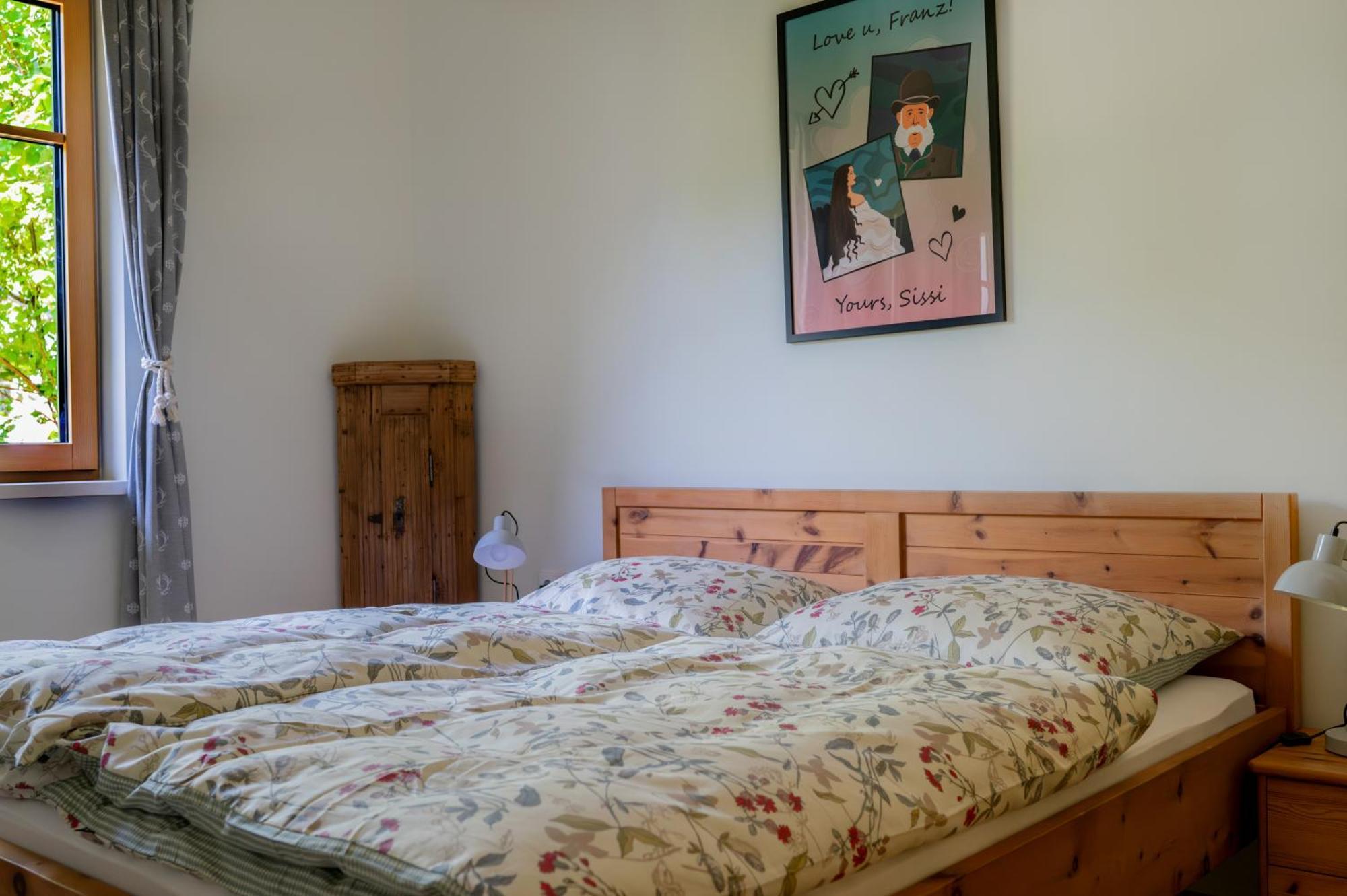 Cottage Bad Ischl Dış mekan fotoğraf
