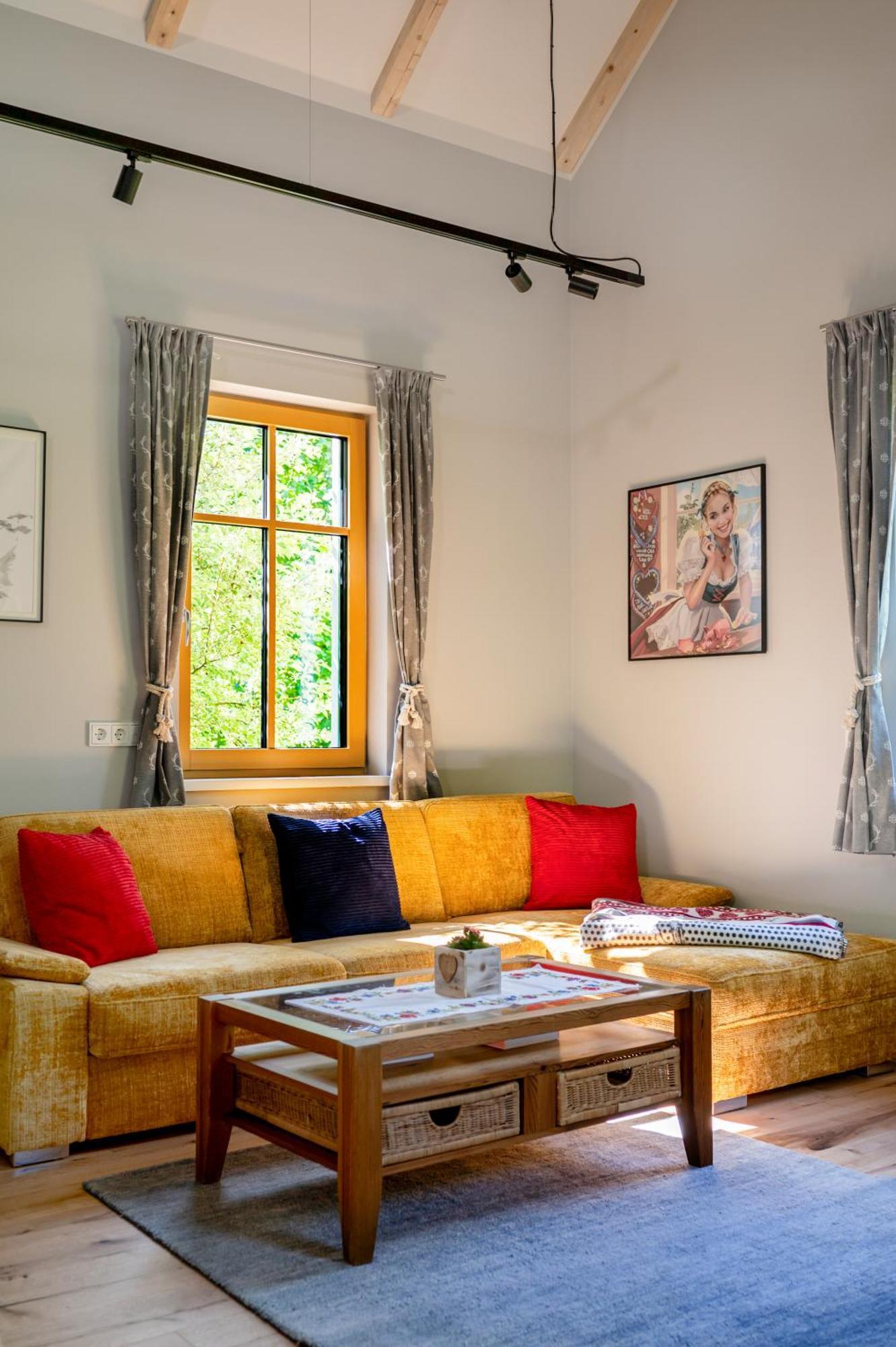 Cottage Bad Ischl Dış mekan fotoğraf