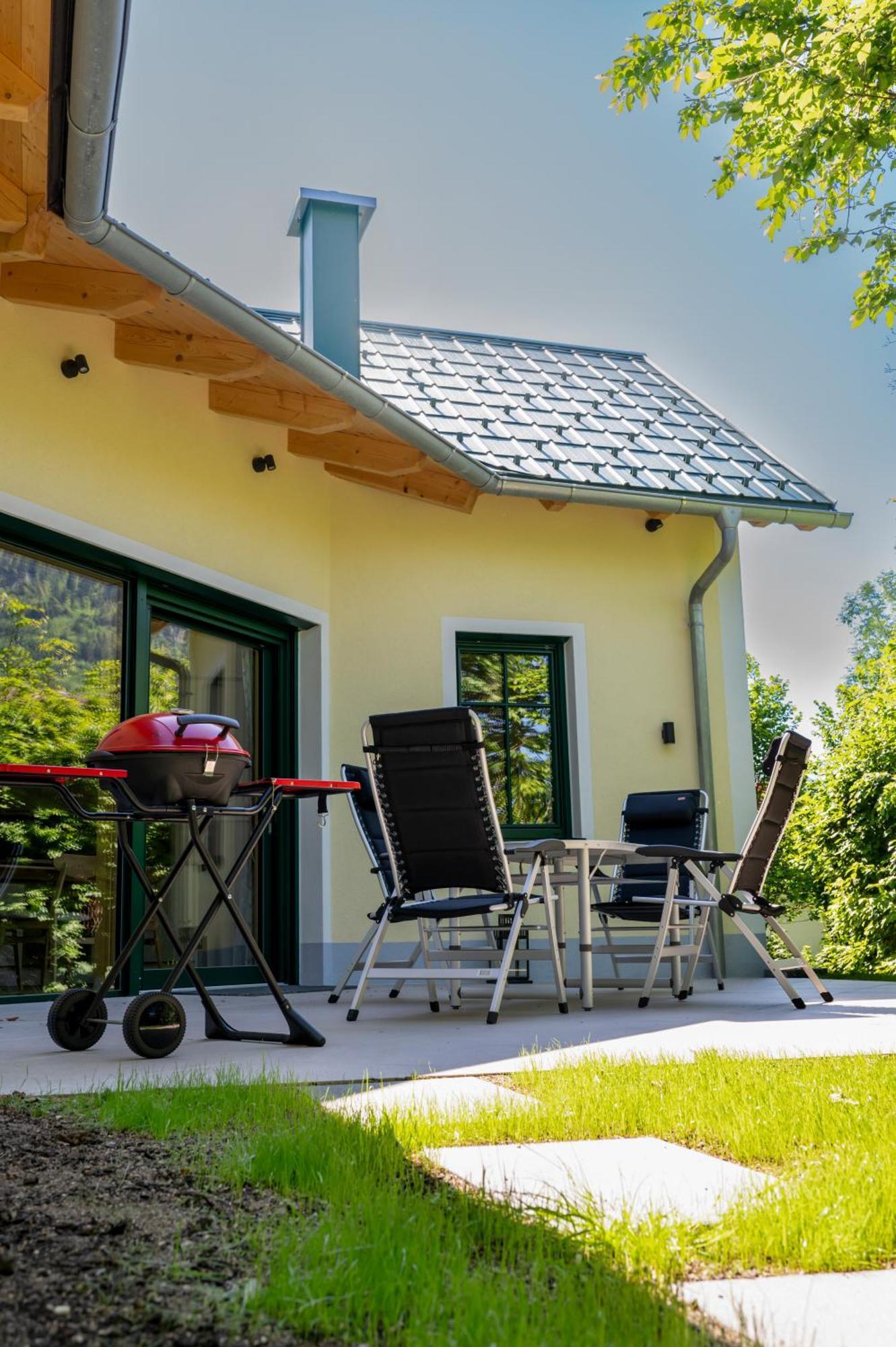 Cottage Bad Ischl Dış mekan fotoğraf